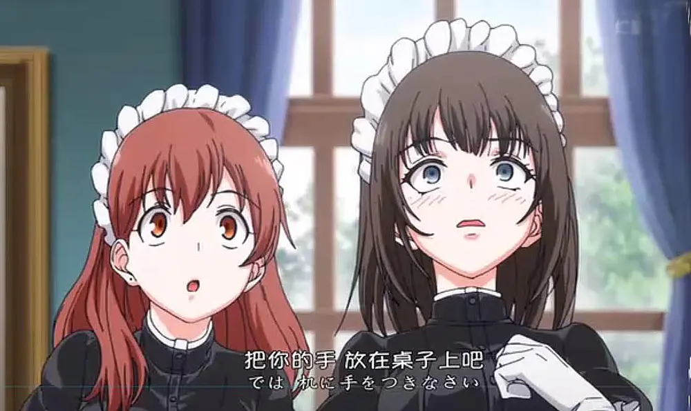 《女仆教育 2》无删减版全集在线观看-高清1080P画质免费播放-《女仆教育 2》动漫全集资源下载-完整版无广告观看