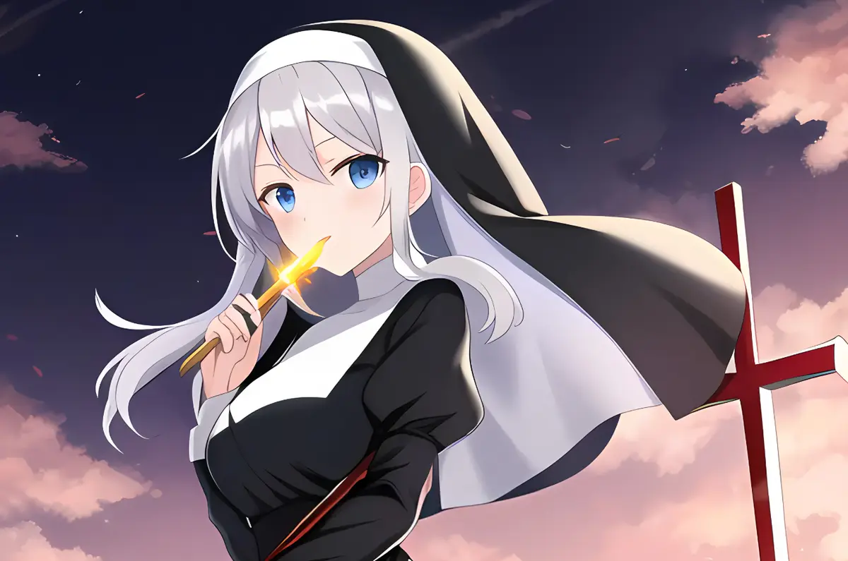 小说漫画《达哈伦的修女》全集高清未删减在线阅读_达哈伦的修女免费观看全集下拉式_《达哈伦的修女》完整版资源