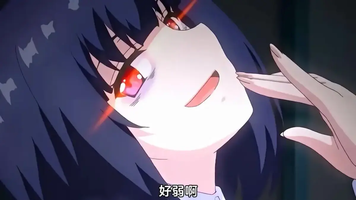 《花花子vs倔强除魔师》1-4集HD高清完整版-无删减中字资源一键缓存-花花子vs倔强除魔师在线免费看