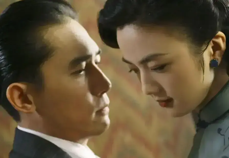 《色戒》无删减版HD高清在线观看-《色戒》完整版1080P免费播放-色戒热门电影4K修复资源下载