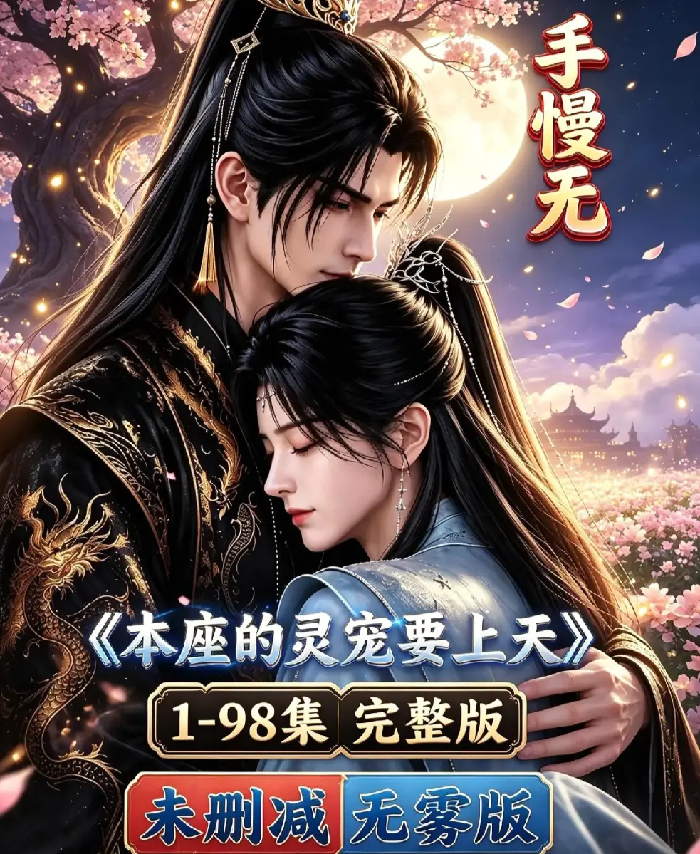 AI漫剧《本座的灵宠要上天》全集高清版1-98集无删减免费在线观看-本座的灵宠要上天资源下载-未删减完整版高清播放