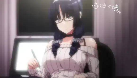 《爱心符号多一点》OVA动画全集无删减-《爱心符号多一点》HD高清免费播放-纯净无广告在线观看