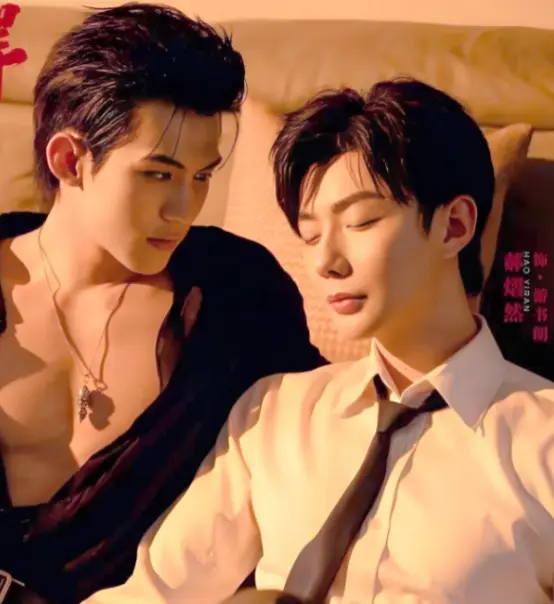 《吾岸》高清完整版无广告观看-《四面佛》双男主真人版免费在线看-全集16集番外泰剧-BL剧未删减