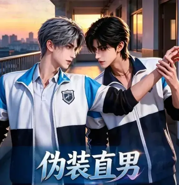 AI短剧《伪装直男》全集1-29集未删减 - 免费手机在线观看 - 伪装直男高清资源无广告播放