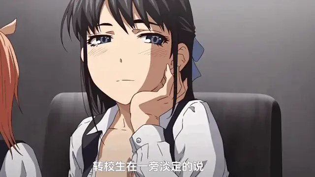 《后宫狂热》动漫全集1080P高清-樱花动漫《后宫狂热》无删减完整版在线看-免费动画资源网盘