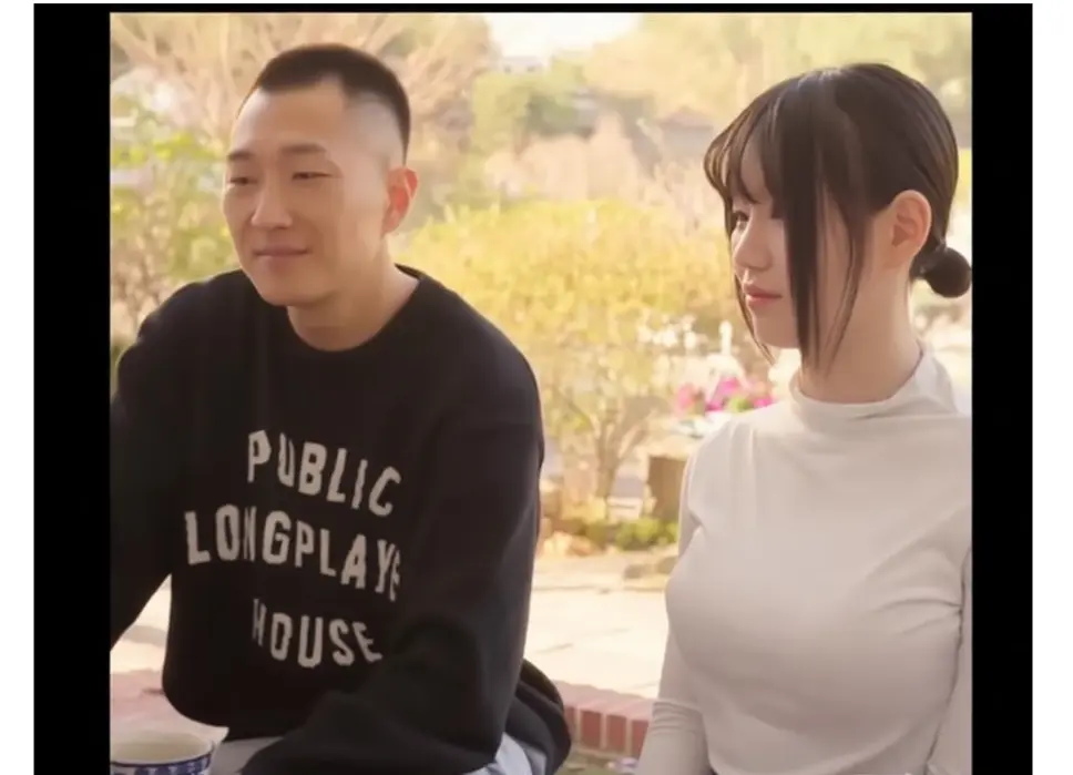 2026韩国伦理片《Infiltrated Couple 渗透型伴侣》蓝光未删减版-诺雅秀芝主演渗透型伴侣-免费在线看无广告播放-比想象中更暧昧心跳加速
