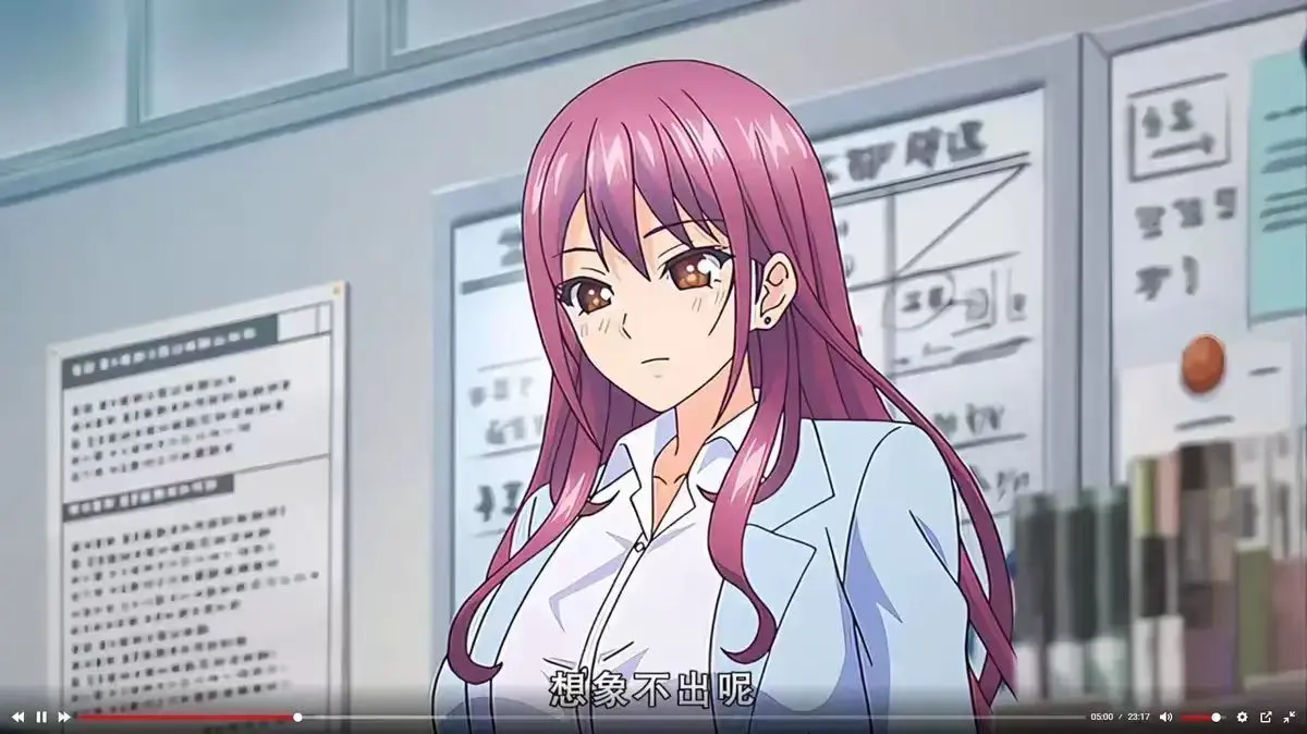 《高冷的抖&M》全季高清无删减观看-《高冷的抖&M》1080P中字免费在线看-高冷的抖&M全集完整版资源