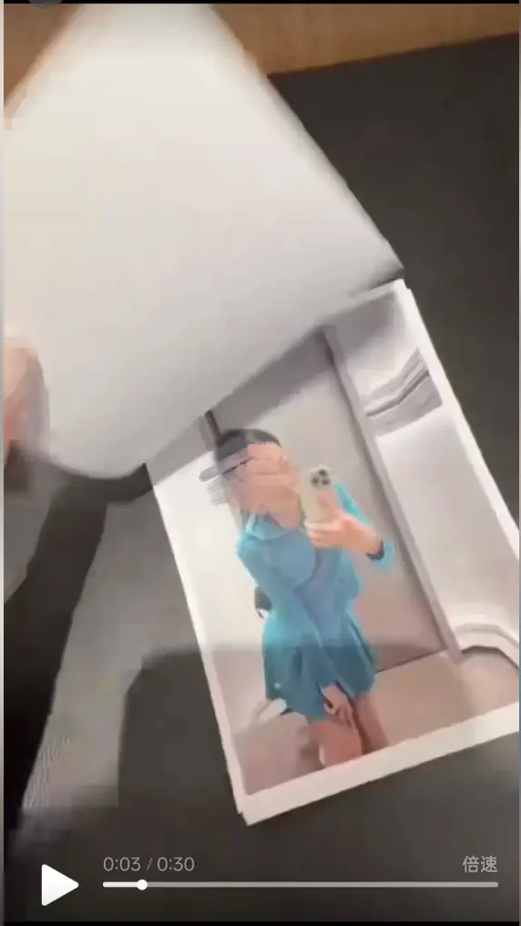 《佳木斯新玛特迪桑特女销售李佳事件》相关资源图片