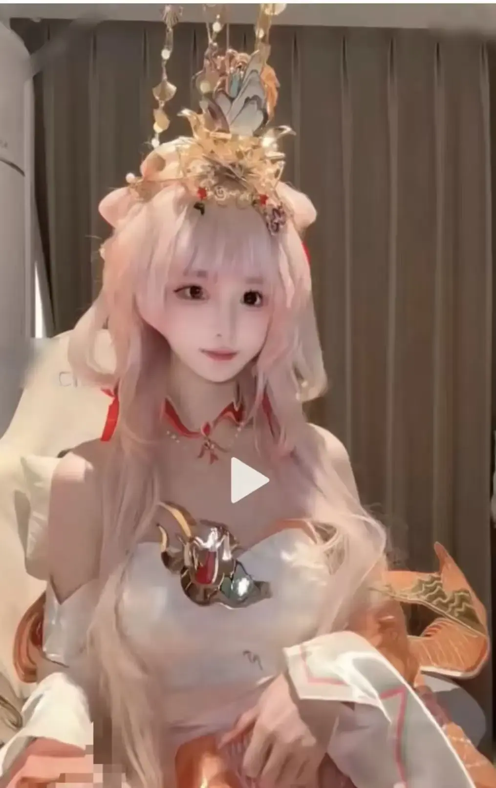 《季雨cos白天鹅》1080P高清画质全集播放-季雨白天鹅COS未删减版在线免费看-国外拍摄合集夸克云盘迅雷资源下载