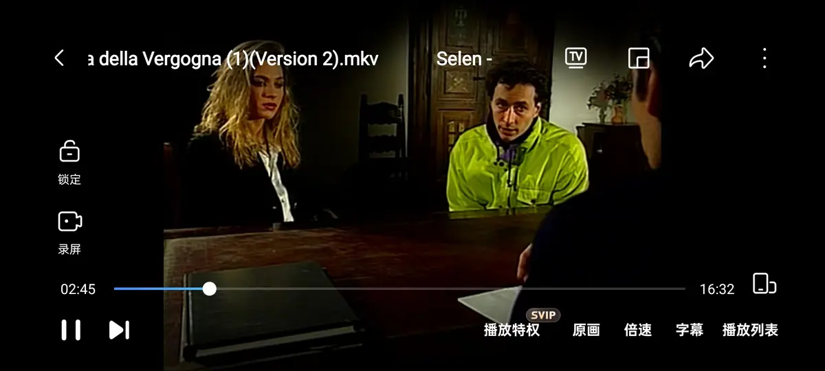 《羞耻诊所 / 黑色记事 3：耻辱诊所》1994年赛伦主演-4K蓝光完整版免费在线观看-羞耻诊所HD高清无删减播放