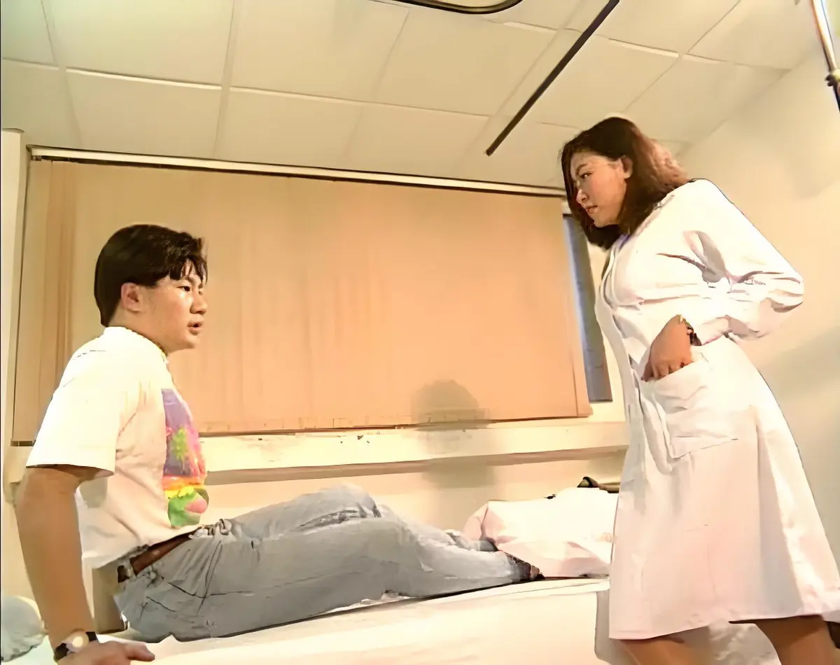 1992经典台剧《杏林春暖》全集免费在线观看_高清修复HD中字版_杏林春暖完整版在线播放资源分享