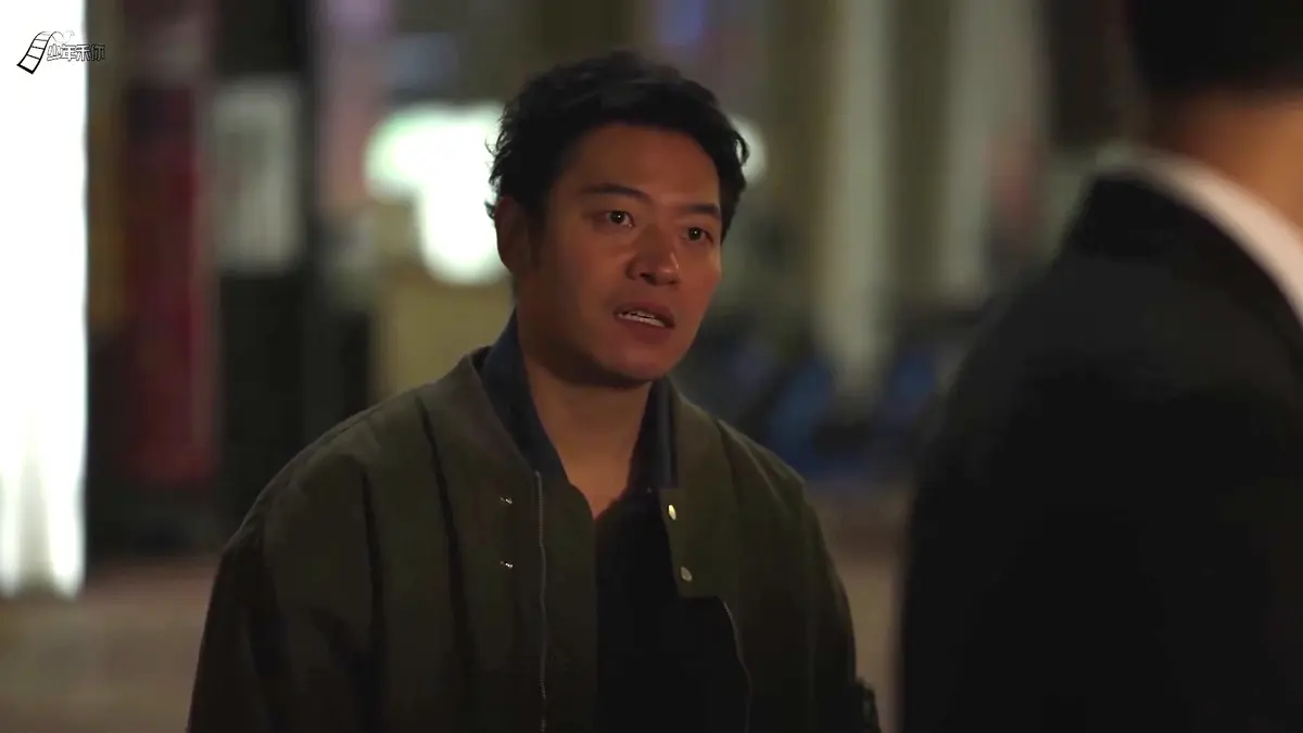 《代驾》高清完整版在线观看-2026高分韩剧双男主主演-免费无广告播放