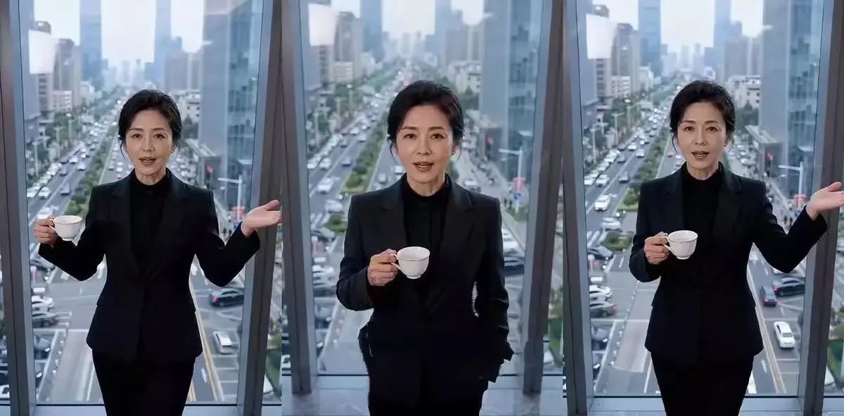 热播AI短剧《我的岳母苏沛真》高清全集在线看 - 女婿岳母极限拉扯 - 《我的岳母苏沛真》HD中字无删减完整版 - 资源下载迅雷夸克网盘