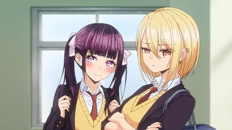 玩美×玩媚全季高清无删减资源-《玩美×玩媚》免费完整版在线观看-中字版动漫下载