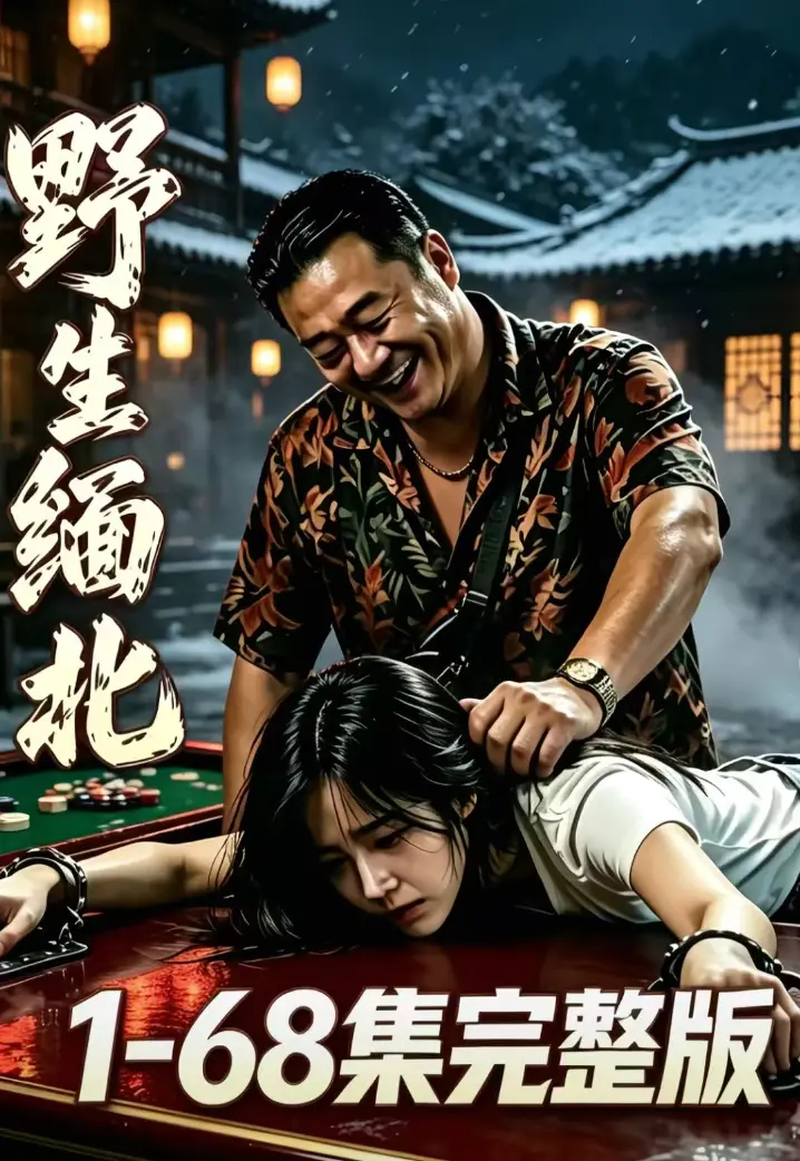 《野生缅北》全集无删减免费观看-绝境求生人性博弈-高危园区全员狠人-超清追剧无广告高清资源在线